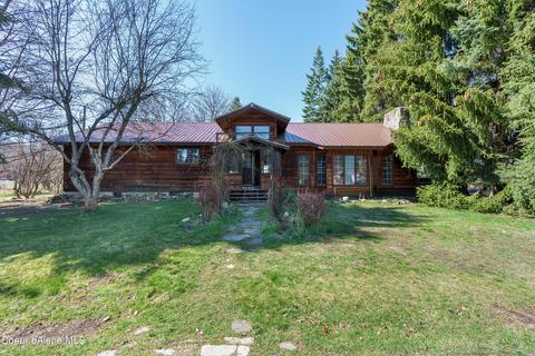 203 Cedar St, Clark Fork, ID 83811 photo 1