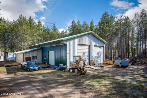 6912 E Jensen Ln, Athol, ID 83801 photo 1