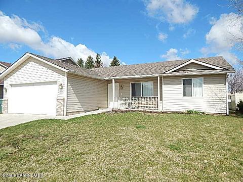 1608 N Gemstone Pl, Post Falls, ID 83854 photo 1