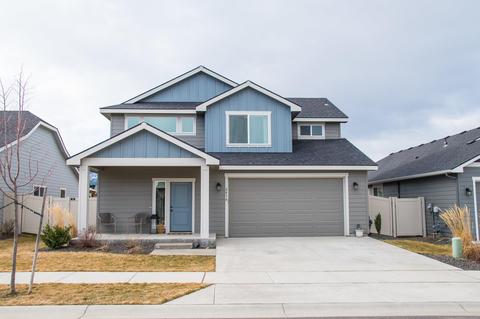 2038 W Alsea Loop, Post Falls, ID 83854 photo 1