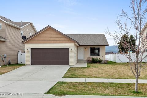 12488 W Devonshire Ave, Post Falls, ID 83854 photo 1