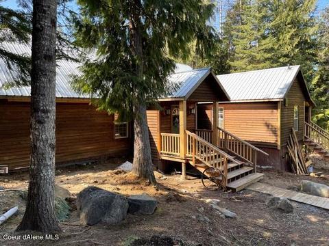 115 Box Cyn, Sandpoint, ID 83864 photo 1