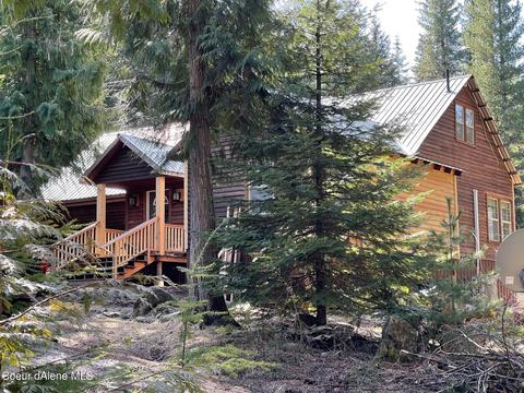 115 Box Cyn, Sandpoint, ID 83864 photo 5