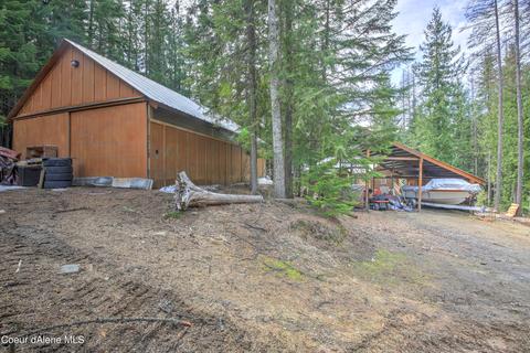 115 Box Cyn, Sandpoint, ID 83864 photo 33