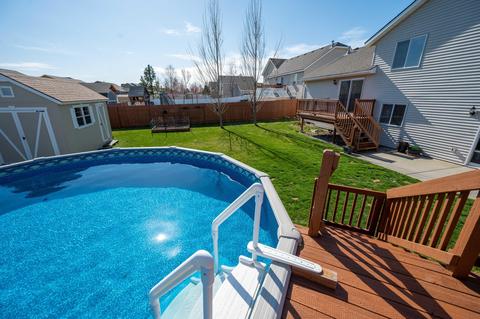 1375 E Stoneybrook Loop, Post Falls, ID 83854 photo 45