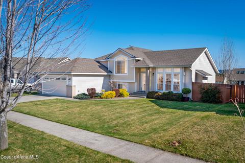 1375 E Stoneybrook Loop, Post Falls, ID 83854 photo 51