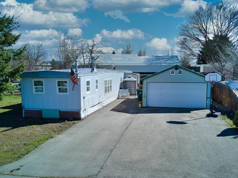 8622 N Starr Loop, Hayden, ID 83835 photo 37