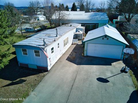 8622 N Starr Loop, Hayden, ID 83835 photo 1