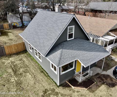923 Pine St, Sandpoint, ID 83864 photo 1