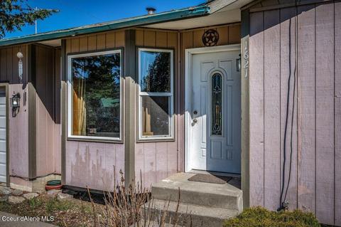 1621 E Park Ln, Post Falls, ID 83854 photo 4