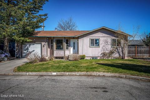 1621 E Park Ln, Post Falls, ID 83854 photo 1