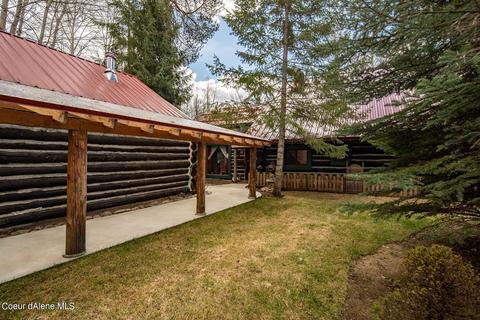 175 Seldom Seen, Sandpoint, ID 83864 photo 1