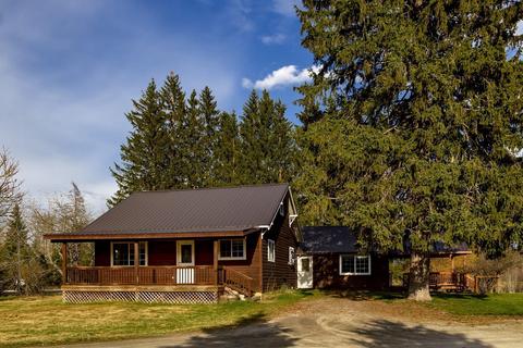 1150 Selle Rd, Sandpoint, ID 83864 photo 1