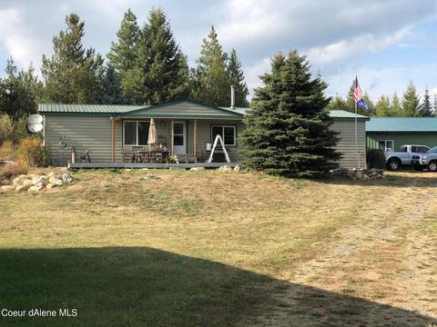 1200 E Chilco Rd, Rathdrum, ID 83858 photo 1