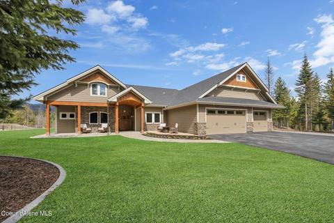 1225 Saddleback Dr, Naples, ID 83847 photo 1