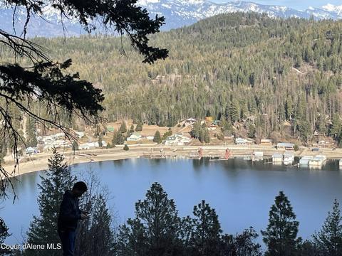 1192 Midas Dr, Sagle, ID 83860 photo 1