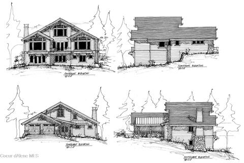 1192 Midas Dr, Sagle, ID 83860 photo 15