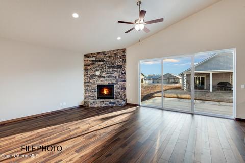 4135 N Arrowleaf Loop, Post Falls, ID 83854 photo 4