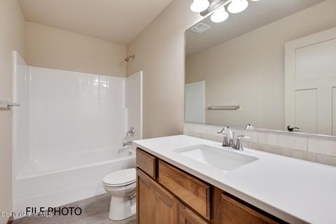 4135 N Arrowleaf Loop, Post Falls, ID 83854 photo 17