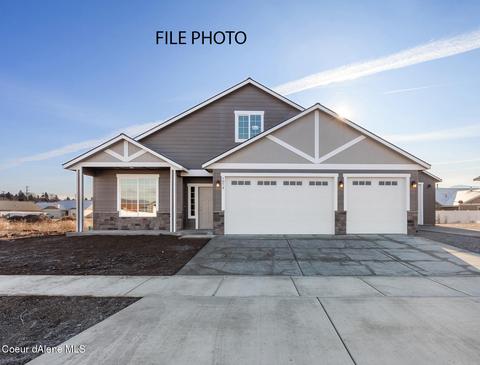 4135 N Arrowleaf Loop, Post Falls, ID 83854 photo 1