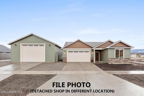 4115 N Arrowleaf Loop, Post Falls, ID 83854 photo 1