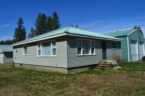 708 Bud St, Pinehurst, ID 83850 photo 1