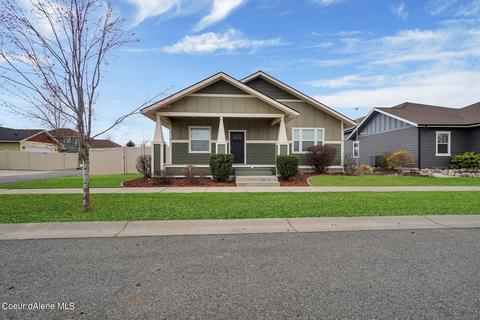 3205 N Durrow Lp Lp, Post Falls, ID 83854 photo 1