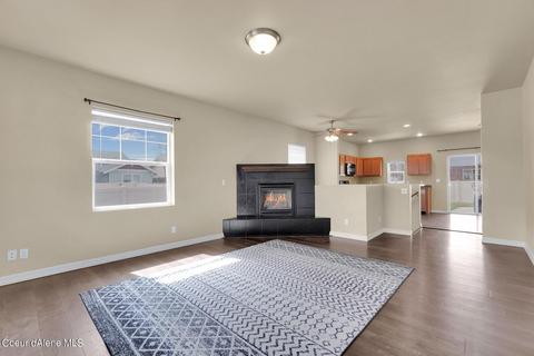 3205 N Durrow Lp Lp, Post Falls, ID 83854 photo 2