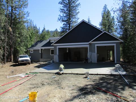 2564 Talache Rd, Sagle, ID 83860 photo 1