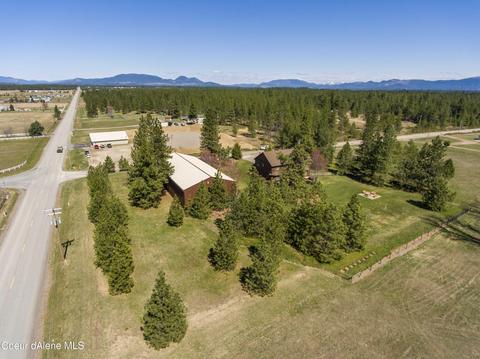 3328 E Remington Rd, Athol, ID 83801 photo 15