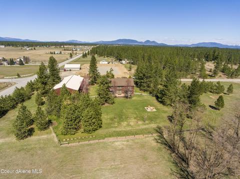 3328 E Remington Rd, Athol, ID 83801 photo 17