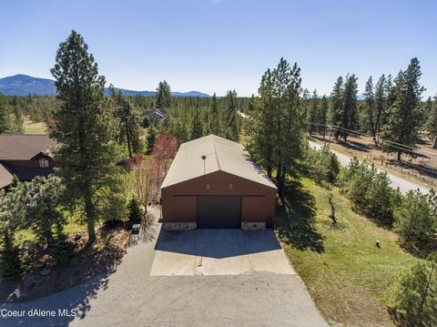 3328 E Remington Rd, Athol, ID 83801 photo 9