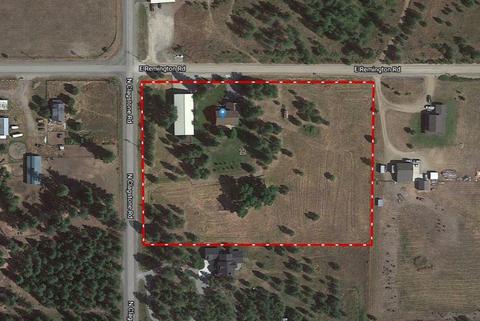 3328 E Remington Rd, Athol, ID 83801 photo 97