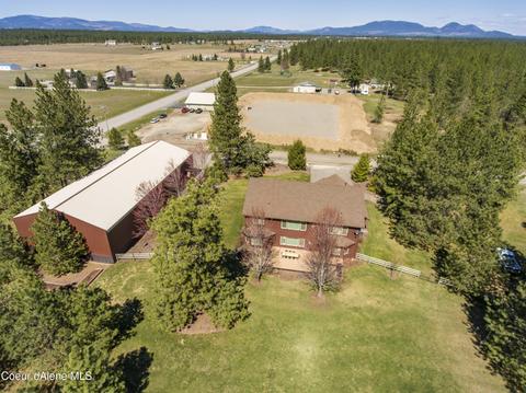 3328 E Remington Rd, Athol, ID 83801 photo 94