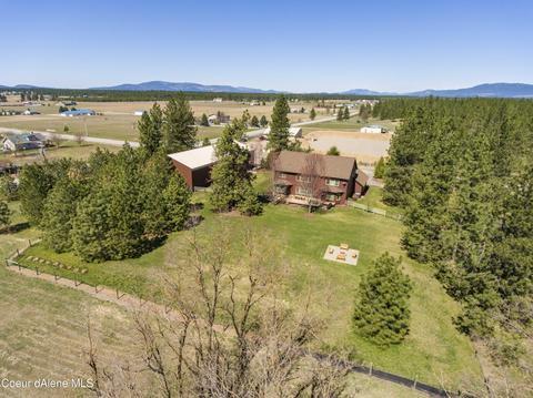 3328 E Remington Rd, Athol, ID 83801 photo 23