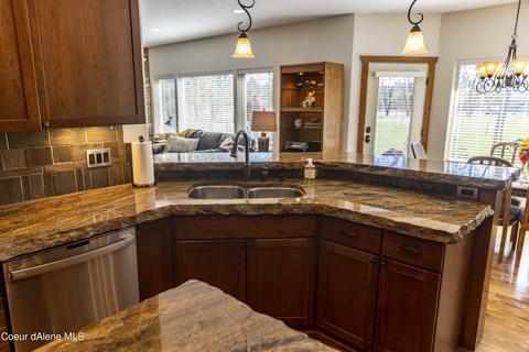 3328 E Remington Rd, Athol, ID 83801 photo 58