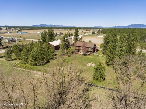 3328 E Remington Rd, Athol, ID 83801 photo 22