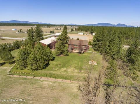 3328 E Remington Rd, Athol, ID 83801 photo 24
