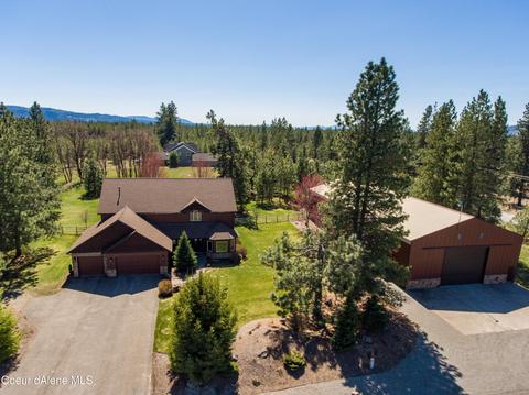 3328 E Remington Rd, Athol, ID 83801 photo 1