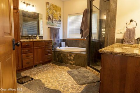 3328 E Remington Rd, Athol, ID 83801 photo 73