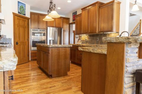 3328 E Remington Rd, Athol, ID 83801 photo 62