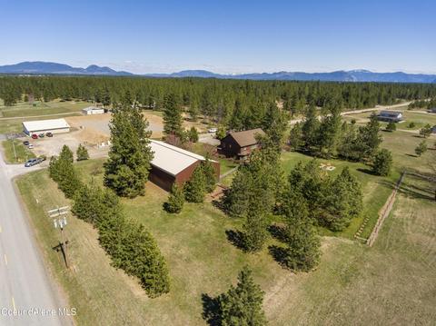 3328 E Remington Rd, Athol, ID 83801 photo 14