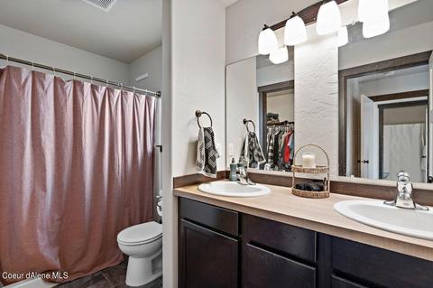 3505 E Bogie Dr, Post Falls, ID 83854 photo 15
