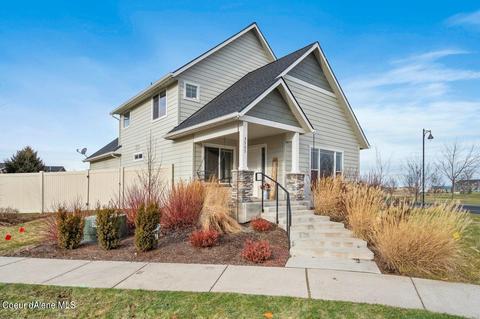 3505 E Bogie Dr, Post Falls, ID 83854 photo 2