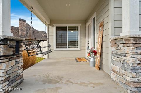 3505 E Bogie Dr, Post Falls, ID 83854 photo 3