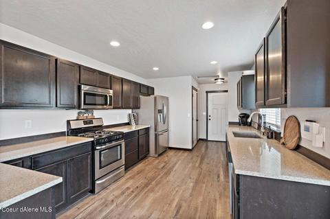 3505 E Bogie Dr, Post Falls, ID 83854 photo 8