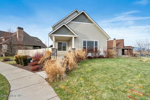 3505 E Bogie Dr, Post Falls, ID 83854 photo 1