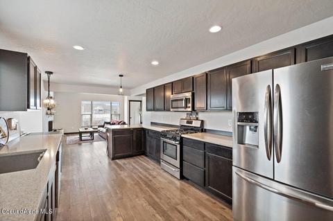3505 E Bogie Dr, Post Falls, ID 83854 photo 9