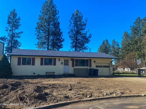 2000 N Kellogg Ln, Post Falls, ID 83854 photo 1