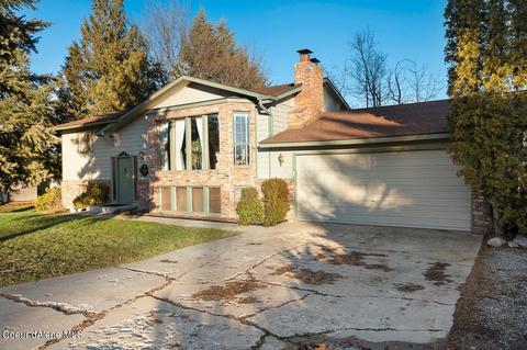 2028 N Havichur Loop, Post Falls, ID 83854 photo 2